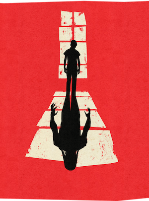 Stranger Things Poster